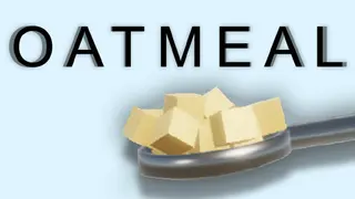 Oatmeal