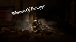 Whispers Of The Crypt