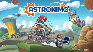 Astronimo