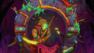 Ultros (Xbox Series)