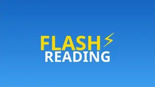 FlashReading