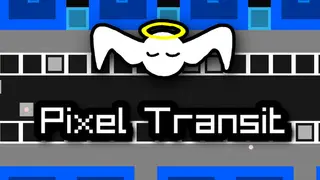 Pixel Transit