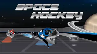 Space Hockey - Xbox One