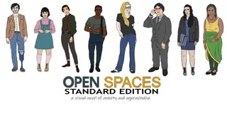Open Spaces SE
