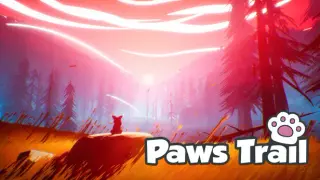 Paws Trail