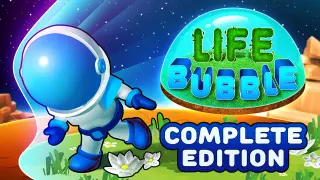 Life Bubble Complete Edition - Switch