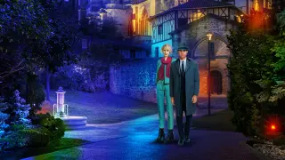 Detective Agency: Gray Tie 2 Collector's Edition - PS5