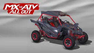 MX vs ATV All Out - 2017 Yamaha YXZ1000R SS SE