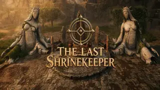 The Last Shrinekeeper