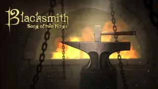 Blacksmith. Song of two Kings.