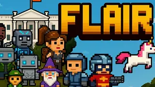 FLAIR