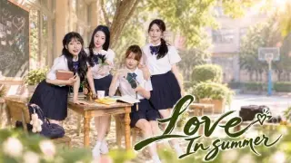 Love in Summer