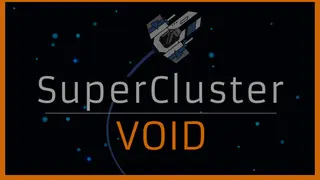 SuperCluster: Void