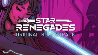 Star Renegades Soundtrack