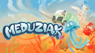 Meduziak