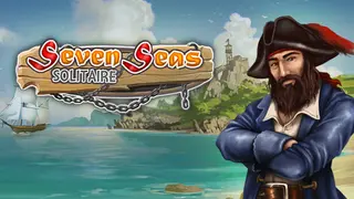 Seven Seas Solitaire
