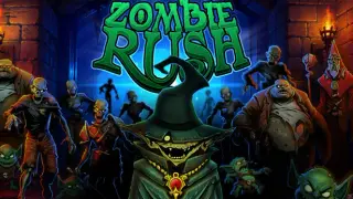 ZombieRush