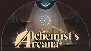 Alchemist's Arcana