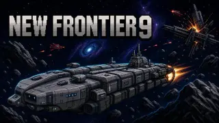 New Frontier9