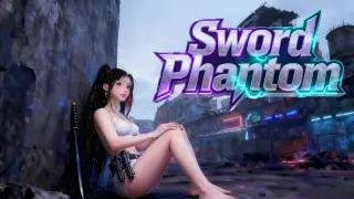 Sword Phantom