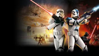 STAR WARS Battlefront Classic Collection - PS4 & PS5