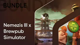 Nemezis III x Brewpub Simulator