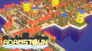Adamstown