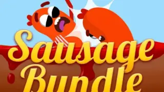 Sausage Bundle: Till the last drop of ketchup - Switch