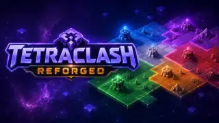 Tetraclash Reforged