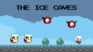 The Ice Caves