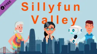 Sillyfun Valley