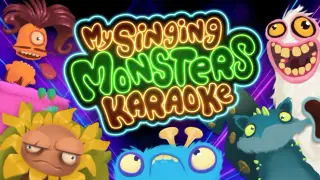 My Singing Monsters Karaoke