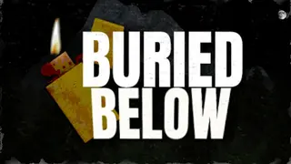 BURIED BELOW