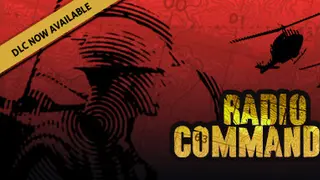 Radio Commander: Vietnam '64 Complete