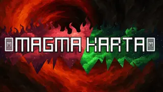 Magma Karta