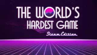 The World's Hardest Game - On Steam