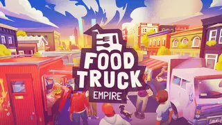 Food Truck Empire