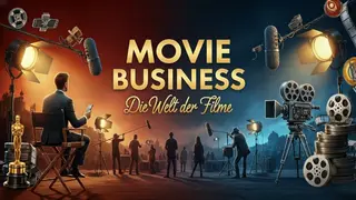 Movie Business - Die Welt der Filme