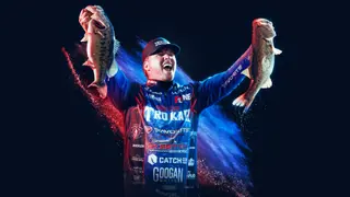 Bassmaster Fishing - PS4 & PS5