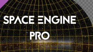 SpaceEngine PRO