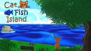 Cat Fish Island