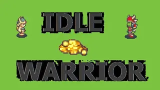 Idle Warrior
