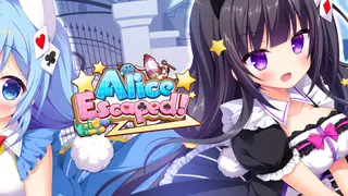 Alice Escaped! Bundle