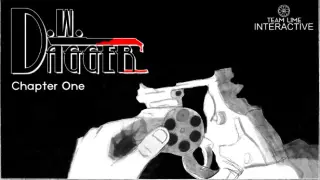 D.W. Dagger: Chapter One