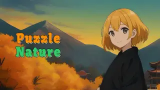 Puzzle Nature
