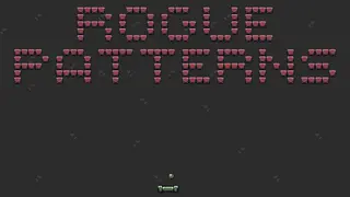 Rogue Patterns