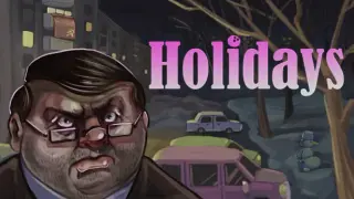 Holidays