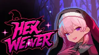 Hex Weaver