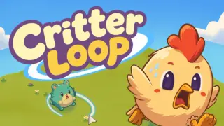 Critter Loop