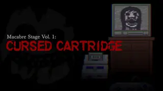 Macabre Stage Vol. 1: Cursed Cartridge | 倉庫番